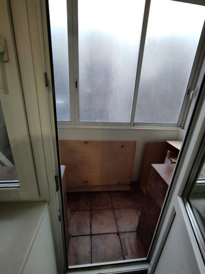 Продам двухкомнатную (2-комн.) квартиру, Вернадского пр-кт, 11/19, Москва г