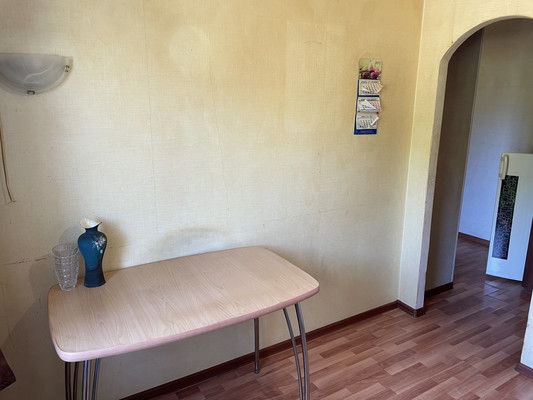 Сдам однокомнатную (1-комн.) квартиру, Преображенский (Новое Ступино мкр) пр-кт, 12, Верзилово с