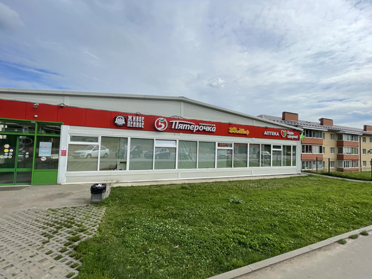 Сдам однокомнатную (1-комн.) квартиру, Преображенский (Новое Ступино мкр) пр-кт, 12, Верзилово с