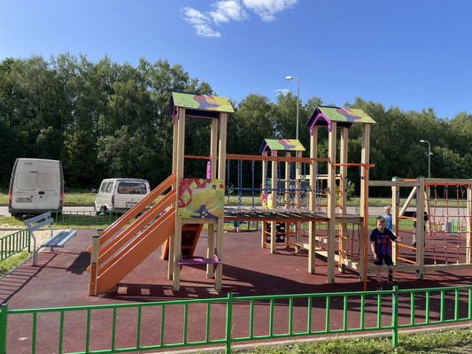 Сдам однокомнатную (1-комн.) квартиру, Преображенский (Новое Ступино мкр) пр-кт, 12, Верзилово с