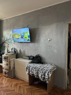 Продам двухкомнатную (2-комн.) квартиру, Мира пр-кт, 12, Волгодонск г