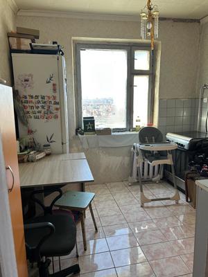 Продам двухкомнатную (2-комн.) квартиру, Мира пр-кт, 12, Волгодонск г