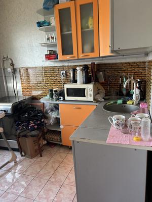 Продам двухкомнатную (2-комн.) квартиру, Мира пр-кт, 12, Волгодонск г