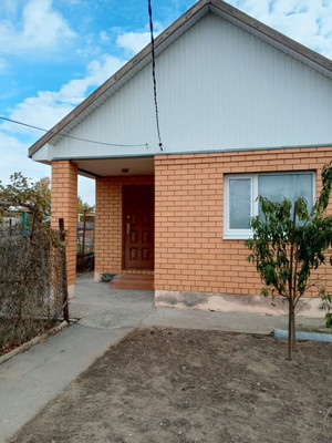 Продам дом, Лермонтова ул, 32, Цимлянск г, 0 км от города