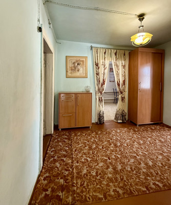 Продам дом, Юбилейный пер, Лагутники х, 0 км от города