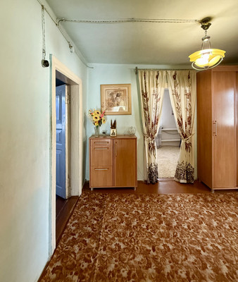 Продам дом, Юбилейный пер, Лагутники х, 0 км от города