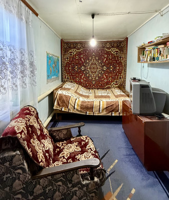 Продам дом, Юбилейный пер, Лагутники х, 0 км от города