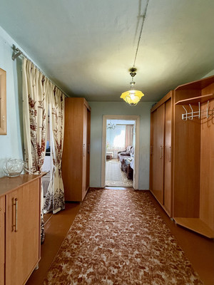 Продам дом, Юбилейный пер, Лагутники х, 0 км от города