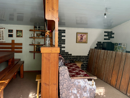 Продам дом, Юбилейный пер, Лагутники х, 0 км от города