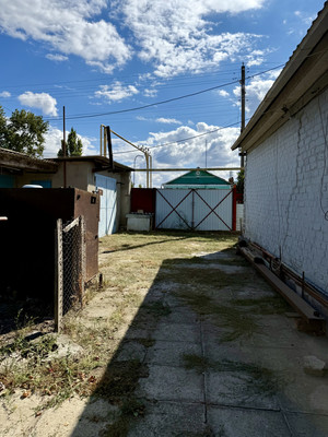 Продам дом, Юбилейный пер, Лагутники х, 0 км от города