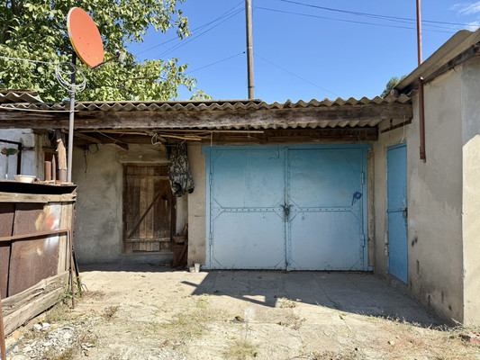 Продам дом, Юбилейный пер, Лагутники х, 0 км от города