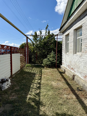 Продам дом, Юбилейный пер, Лагутники х, 0 км от города