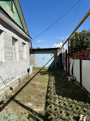 Продам дом, Юбилейный пер, Лагутники х, 0 км от города