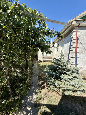 Продам дом, Юбилейный пер, Лагутники х, 0 км от города