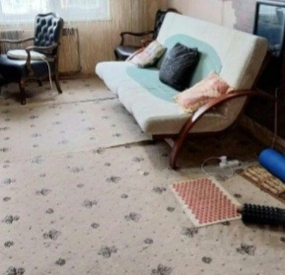 Продам двухкомнатную (2-комн.) квартиру, Чехова (Центральный р-н) пер, 5, Сочи г