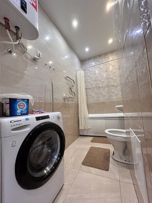 Продам однокомнатную (1-комн.) квартиру, Виноградная ул, 121/6, Беранда с