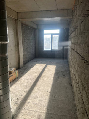 Продам однокомнатную (1-комн.) квартиру, Вишневая ул, 5А, Верхний Юрт с