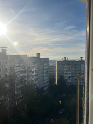 Продам однокомнатную (1-комн.) квартиру, Вишневая ул, 5А, Верхний Юрт с