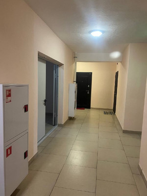 Продам однокомнатную (1-комн.) квартиру, Вишневая ул, 5А, Верхний Юрт с