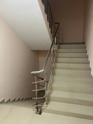 Продам однокомнатную (1-комн.) квартиру, Вишневая ул, 5А, Верхний Юрт с