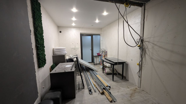 Продам однокомнатную (1-комн.) квартиру, Байкальская ул, 236в/1, Иркутск г