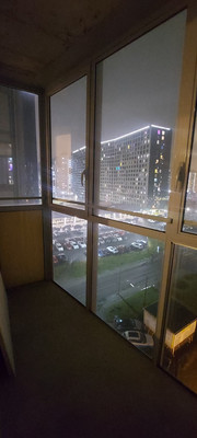 Сдам однокомнатную (1-комн.) квартиру, Графская ул, 2, Мурино п