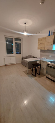 Сдам однокомнатную (1-комн.) квартиру, Графская ул, 2, Мурино п