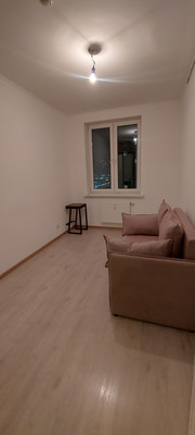 Сдам однокомнатную (1-комн.) квартиру, Графская ул, 2, Мурино п