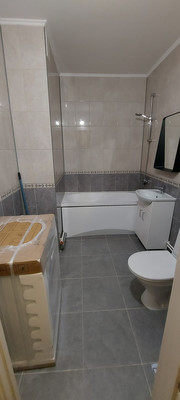 Сдам однокомнатную (1-комн.) квартиру, Графская ул, 2, Мурино п