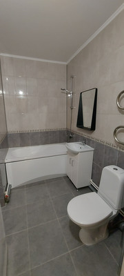 Сдам однокомнатную (1-комн.) квартиру, Графская ул, 2, Мурино п