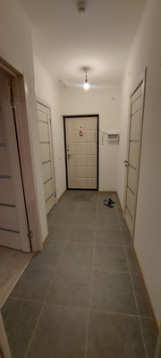 Сдам однокомнатную (1-комн.) квартиру, Графская ул, 2, Мурино п