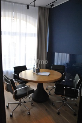 Сдам коммерческое помещение 311 м2, Цветной б-р, 7 13, Москва г