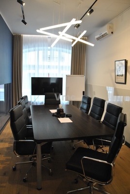 Сдам коммерческое помещение 311 м2, Цветной б-р, 7 13, Москва г