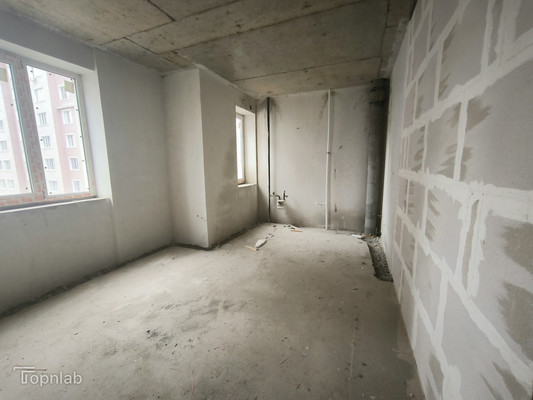 Продам однокомнатную (1-комн.) квартиру, Атажукина ул, 12кД, Нальчик г