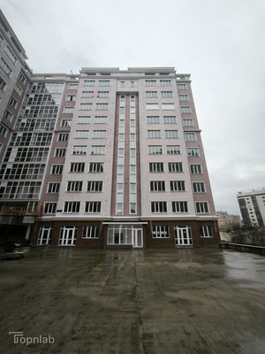 Продам однокомнатную (1-комн.) квартиру, Атажукина ул, 12кД, Нальчик г