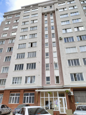 Продам однокомнатную (1-комн.) квартиру, Атажукина ул, 12кД, Нальчик г