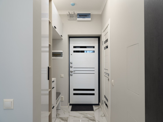 Продам однокомнатную (1-комн.) квартиру, Мира ул, 40к3, Геленджик г