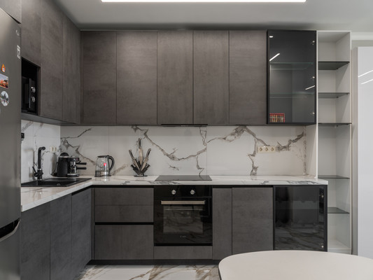 Продам однокомнатную (1-комн.) квартиру, Мира ул, 40к3, Геленджик г