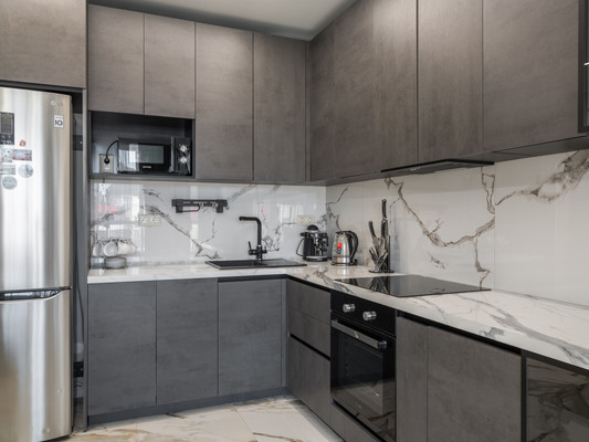 Продам однокомнатную (1-комн.) квартиру, Мира ул, 40к3, Геленджик г