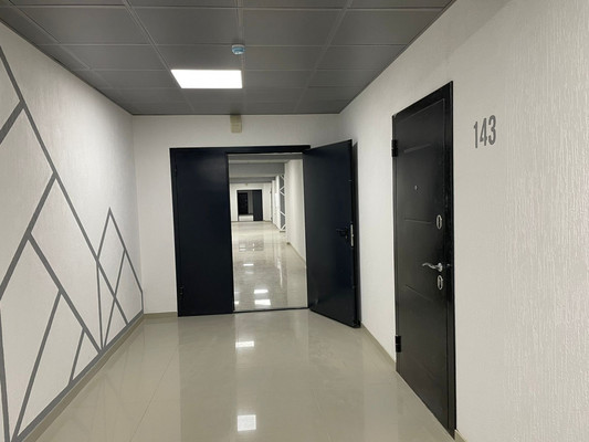 Продам однокомнатную (1-комн.) квартиру, Мира ул, 40к3, Геленджик г