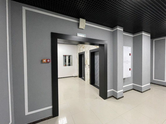 Продам однокомнатную (1-комн.) квартиру, Мира ул, 40к3, Геленджик г