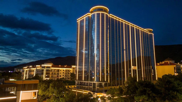 Продам однокомнатную (1-комн.) квартиру, Мира ул, 40к3, Геленджик г