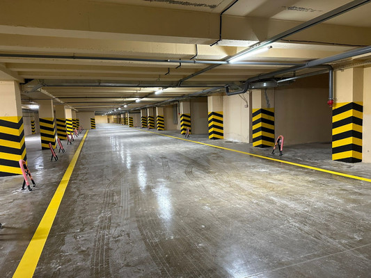 Продам однокомнатную (1-комн.) квартиру, Мира ул, 40к3, Геленджик г