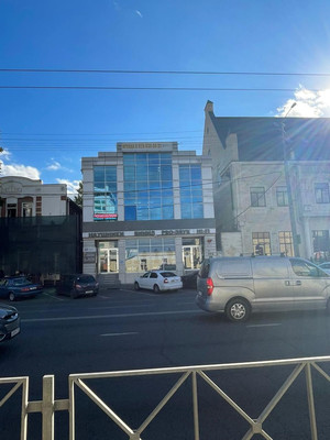 Продам торговое помещение 770 м2, Северная ул, 392, Краснодар г