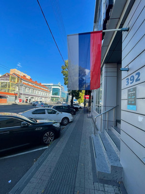 Продам торговое помещение 770 м2, Северная ул, 392, Краснодар г