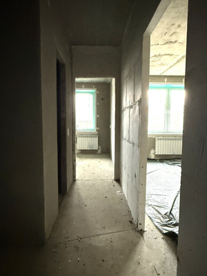 Продам однокомнатную (1-комн.) квартиру (долевое), Йывана Кырли ул, 43а, Йошкар-Ола г