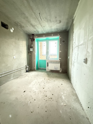 Продам однокомнатную (1-комн.) квартиру (долевое), Йывана Кырли ул, 43а, Йошкар-Ола г