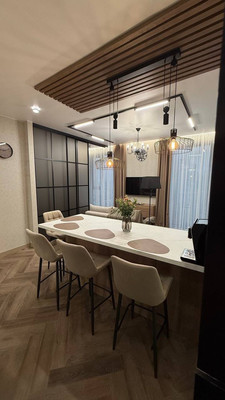 Продам однокомнатную (1-комн.) квартиру, Причальный проезд, 10к2, Москва г