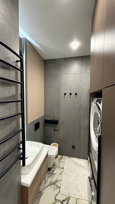 Продам однокомнатную (1-комн.) квартиру, Причальный проезд, 10к2, Москва г