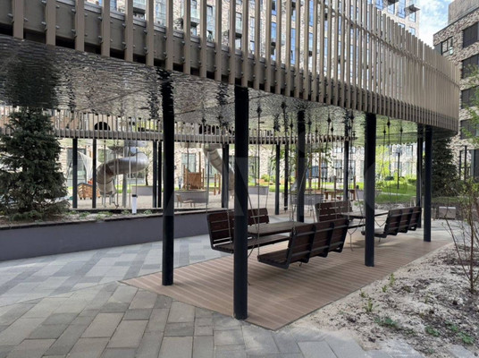 Продам однокомнатную (1-комн.) квартиру, Причальный проезд, 10к2, Москва г